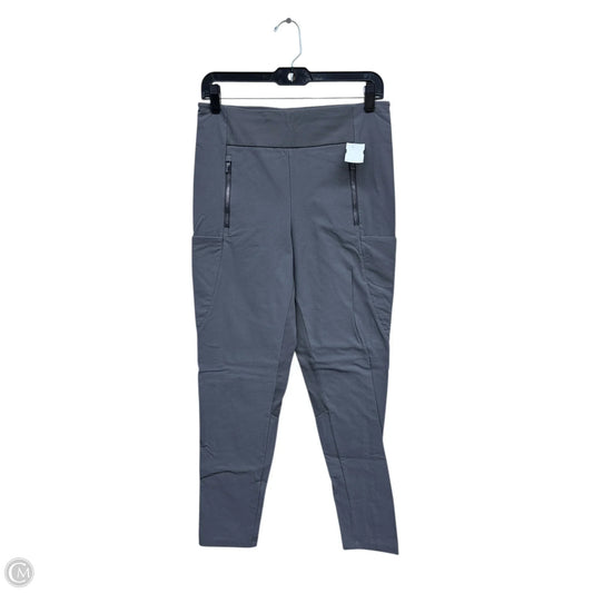 Athletic Pants By Athleta In Grey, Size: 10