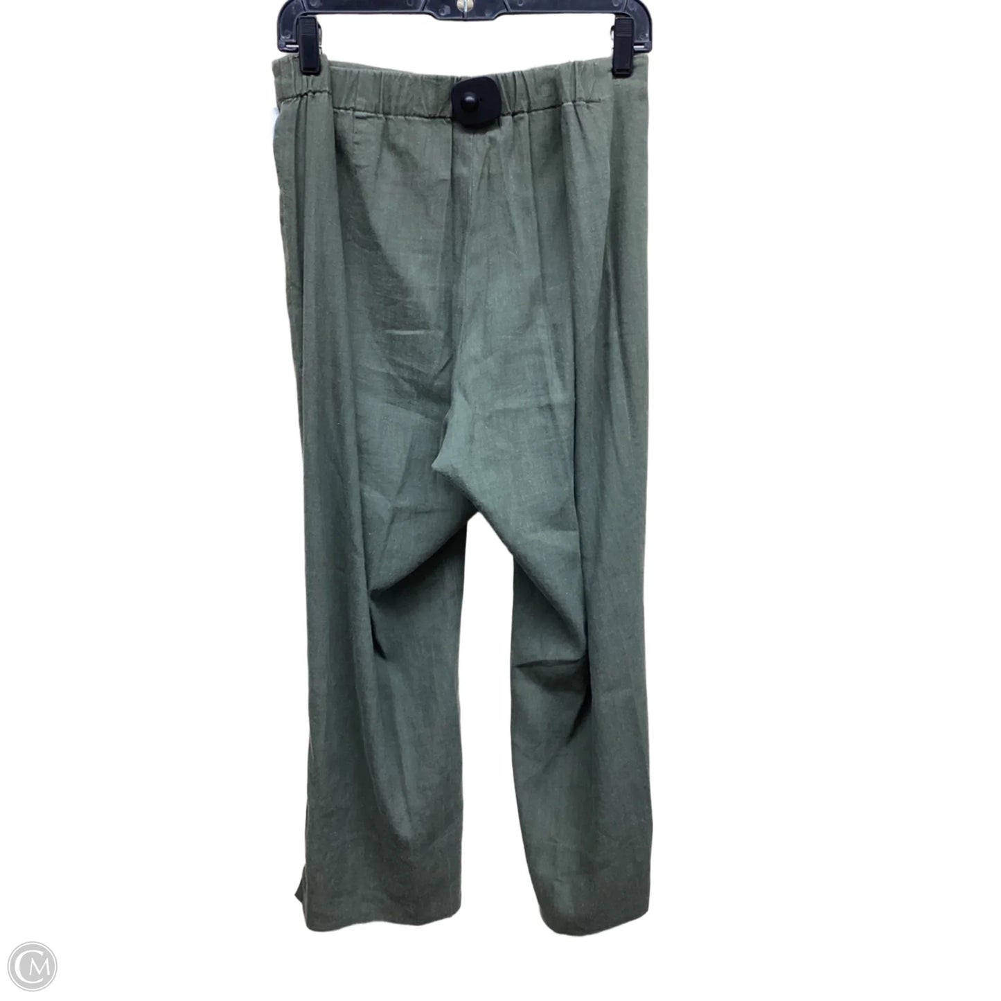 Pants Other By J. Jill In Green, Size: Xl