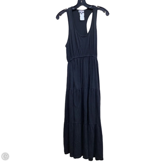 Dress Casual Midi By Sundry In Grey, Size: 2