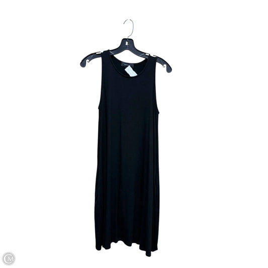 Dress Casual Midi By Karen Kane In Black, Size: S