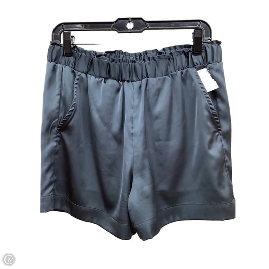 Shorts By Dylan In Grey, Size: S