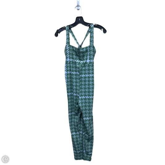 Jumpsuit By Aerie In Green, Size: M