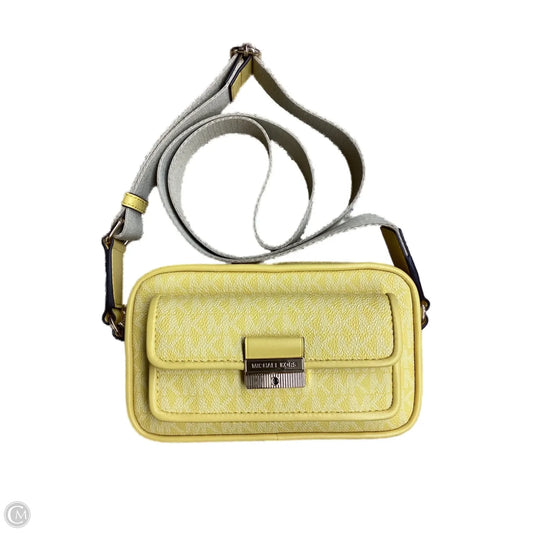 Crossbody By Michael By Michael Kors, Size: Small