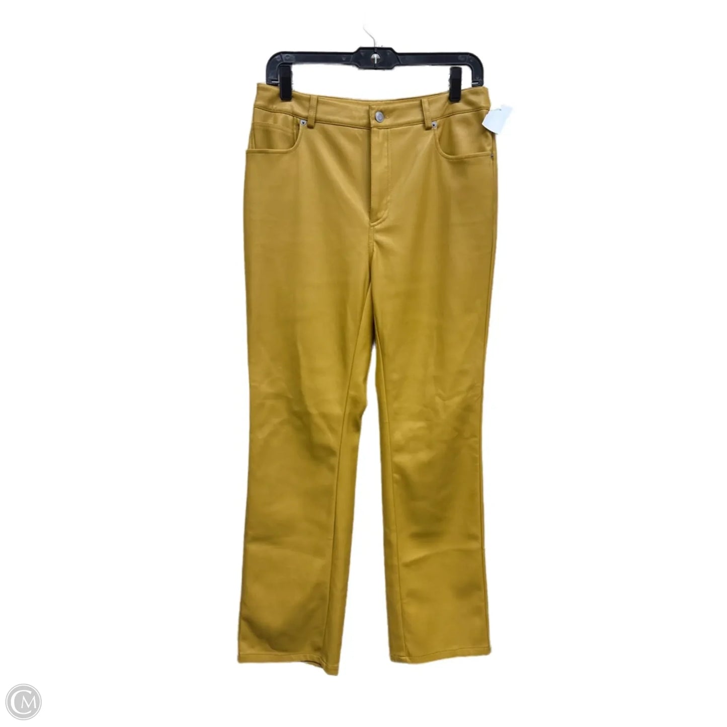Pants Other By Avec Les Filles In Yellow, Size: 4