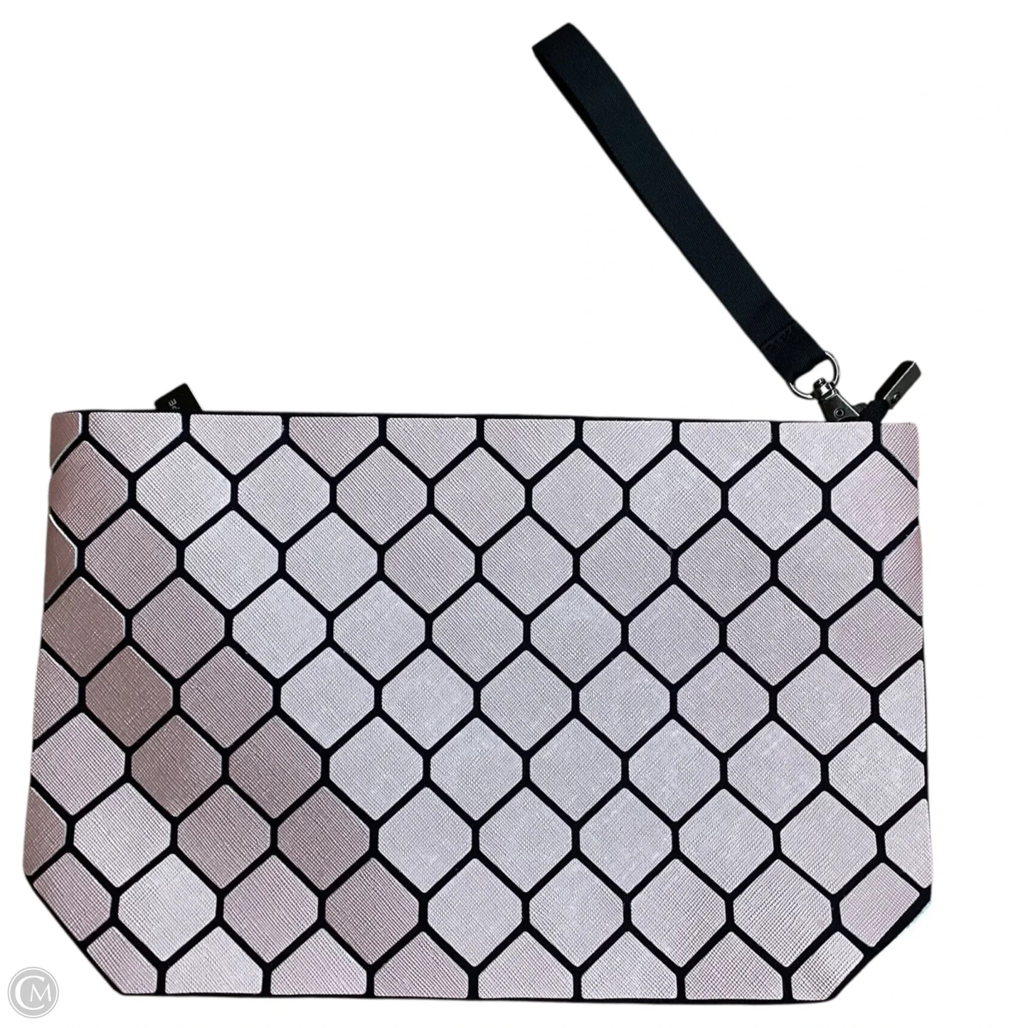 Wristlet By Clothes Mentor, Size: Large