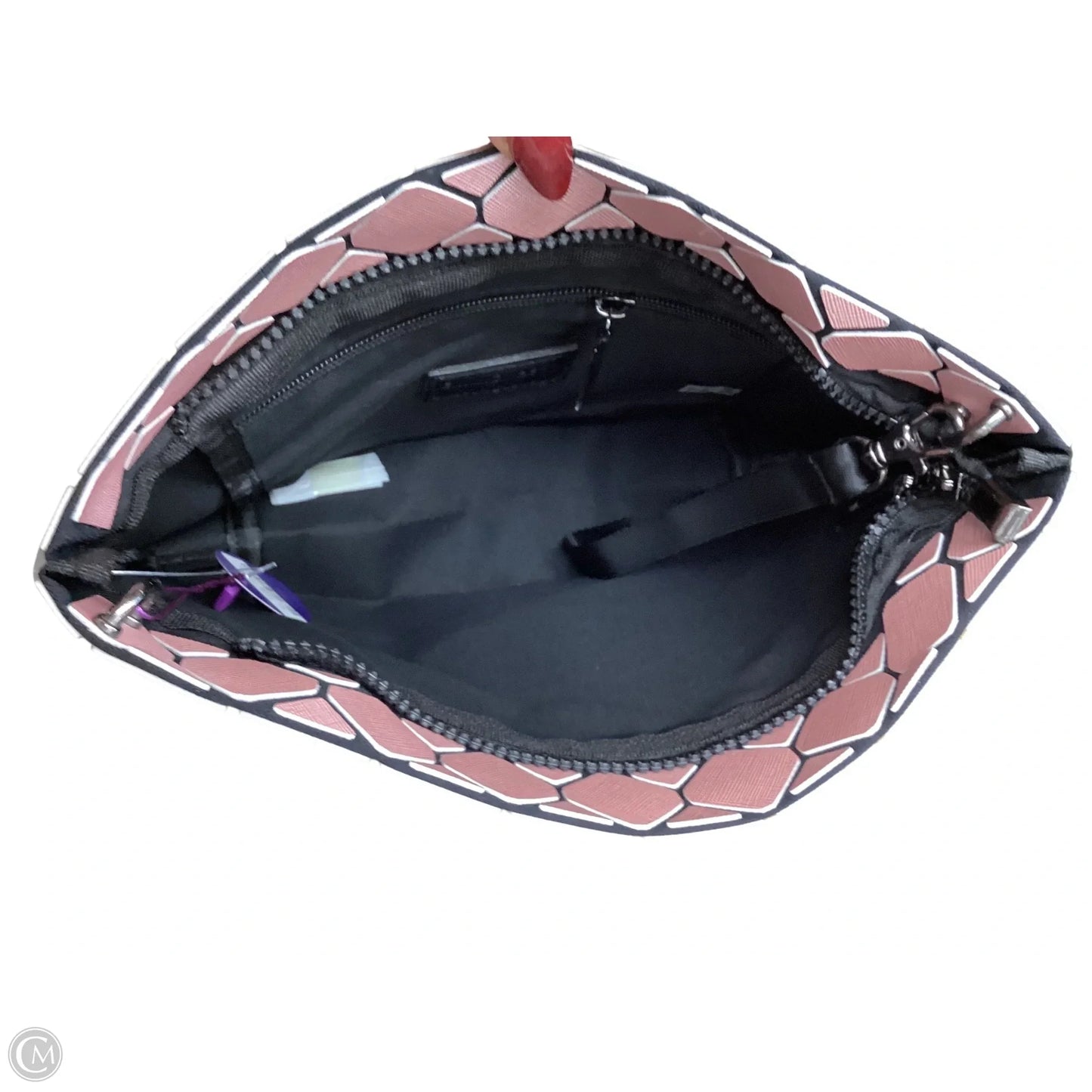 Wristlet By Clothes Mentor, Size: Large