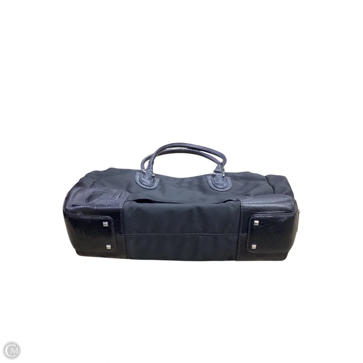 Handbag Designer By Tumi, Size: Large