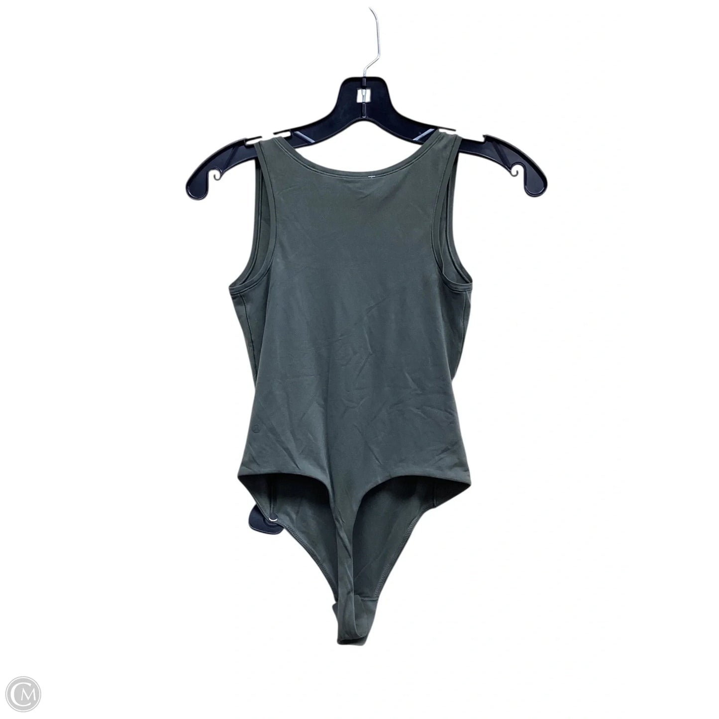 Bodysuit By Lululemon In Green, Size: 0
