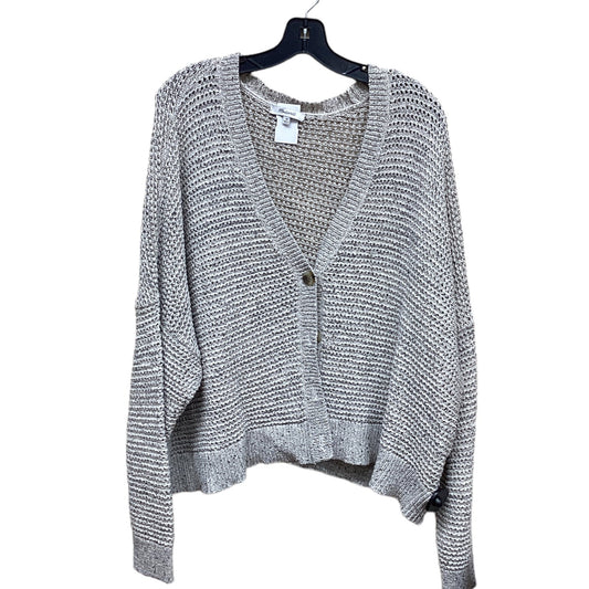 Sweater By Madewell In White, Size: 3x