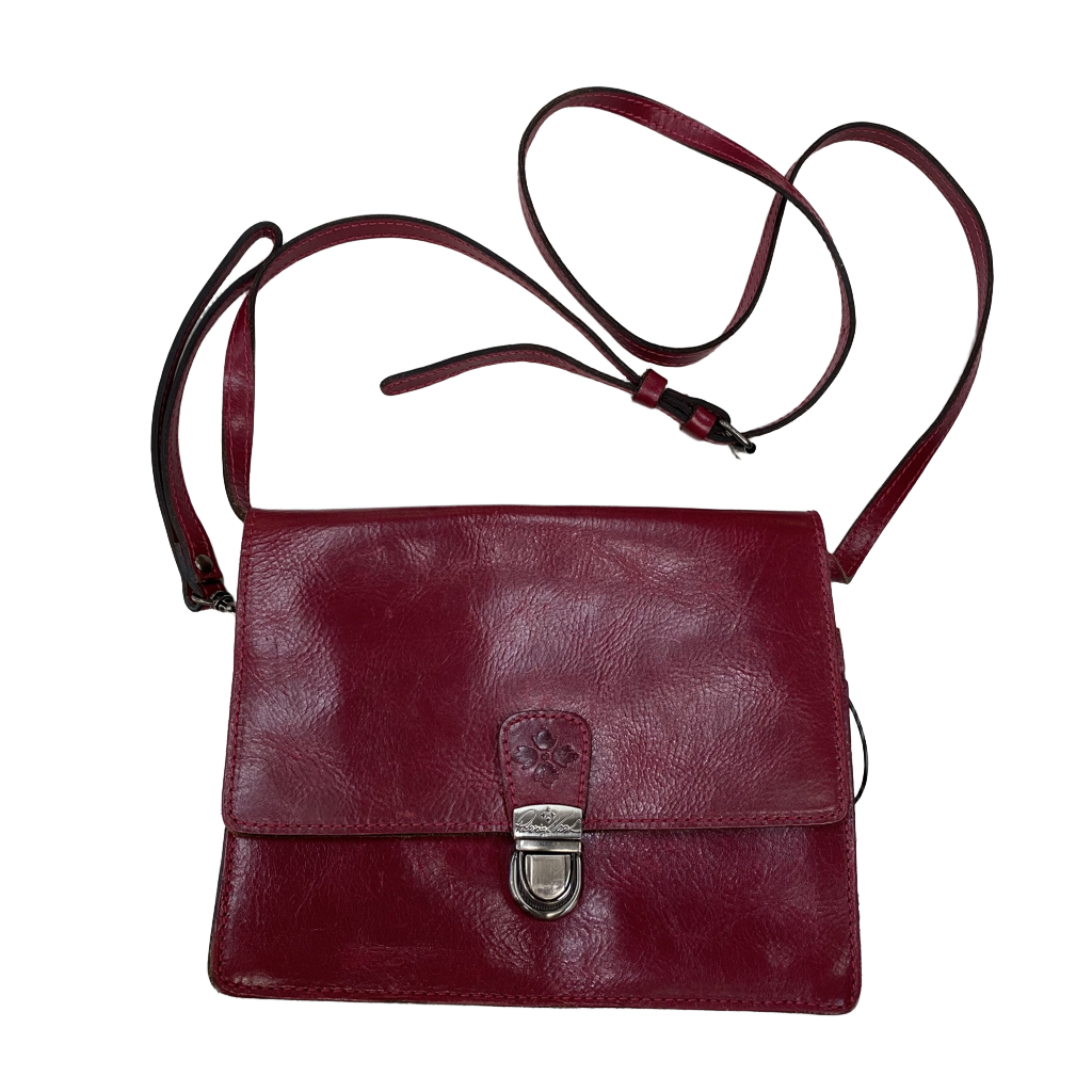 Handbag Designer By Patricia Nash  Size: Medium