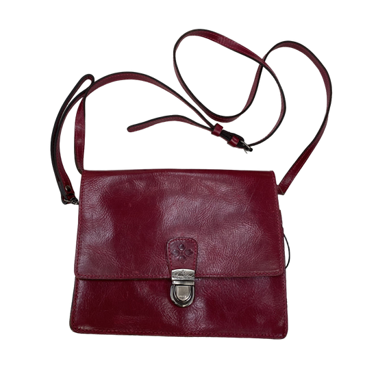 Handbag Designer By Patricia Nash  Size: Medium