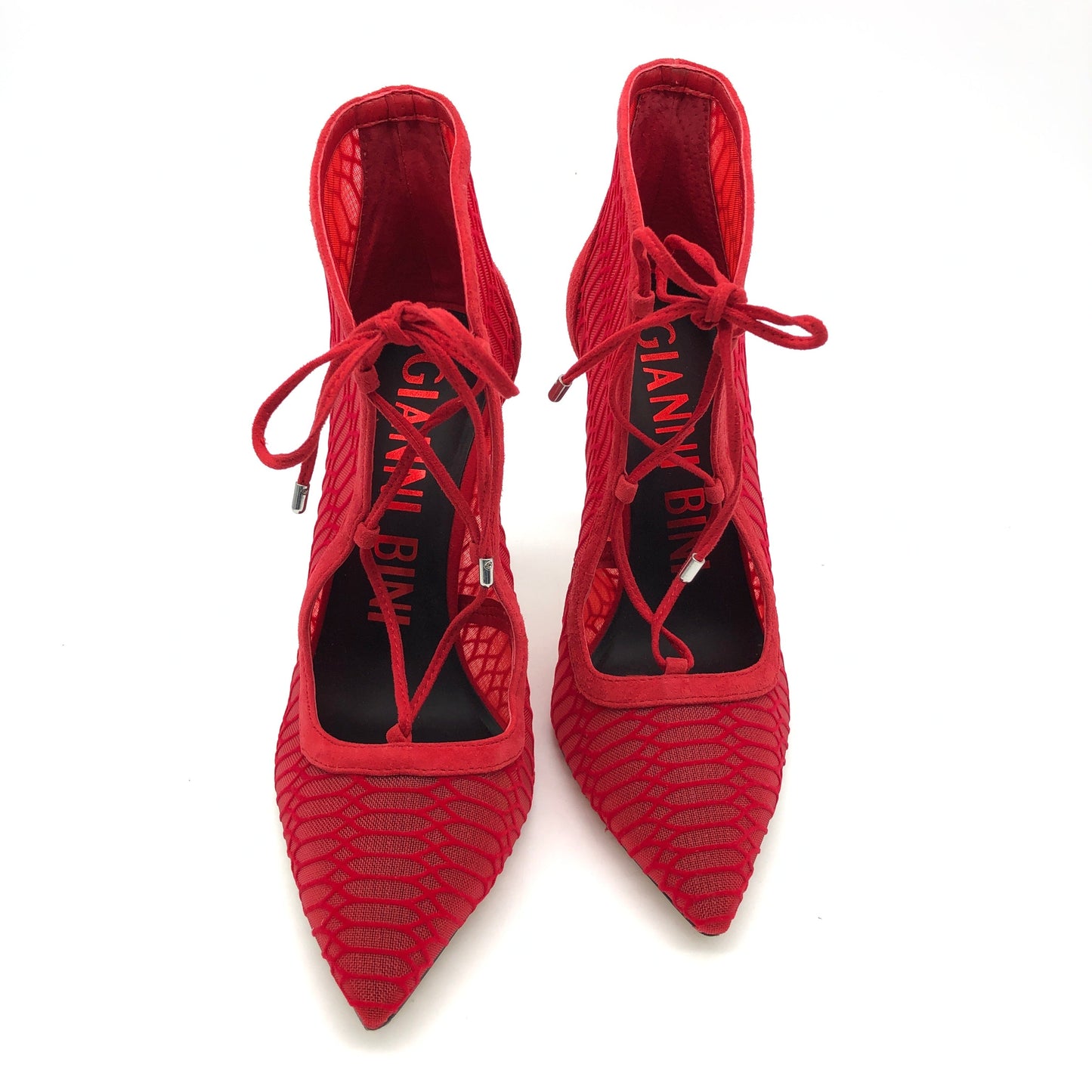 Shoes Heels Block By Gianni Bini  Size: 9.5