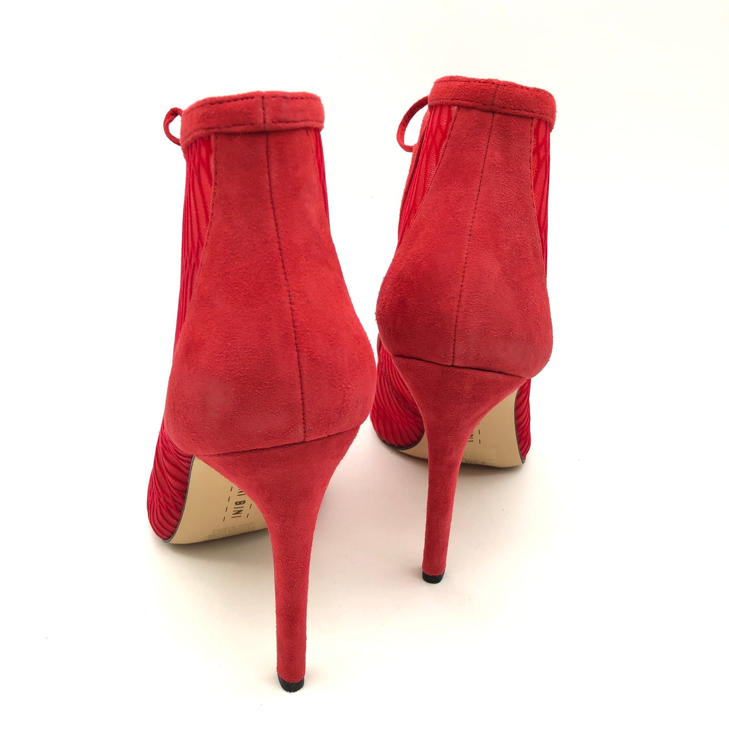Shoes Heels Block By Gianni Bini  Size: 9.5