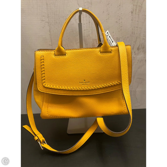 Crossbody Designer By Kate Spade, Size: Medium