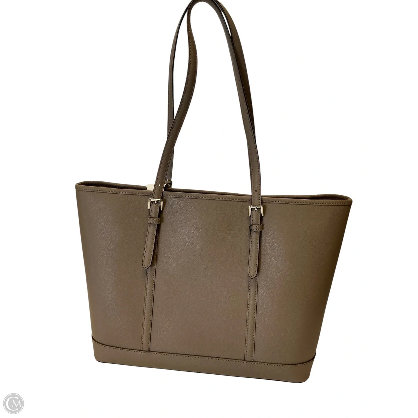 Tote Designer By Michael Kors, Size: Large