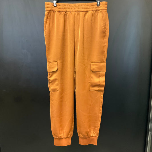 Pants Cargo & Utility By Banana Republic In Orange, Size: 4