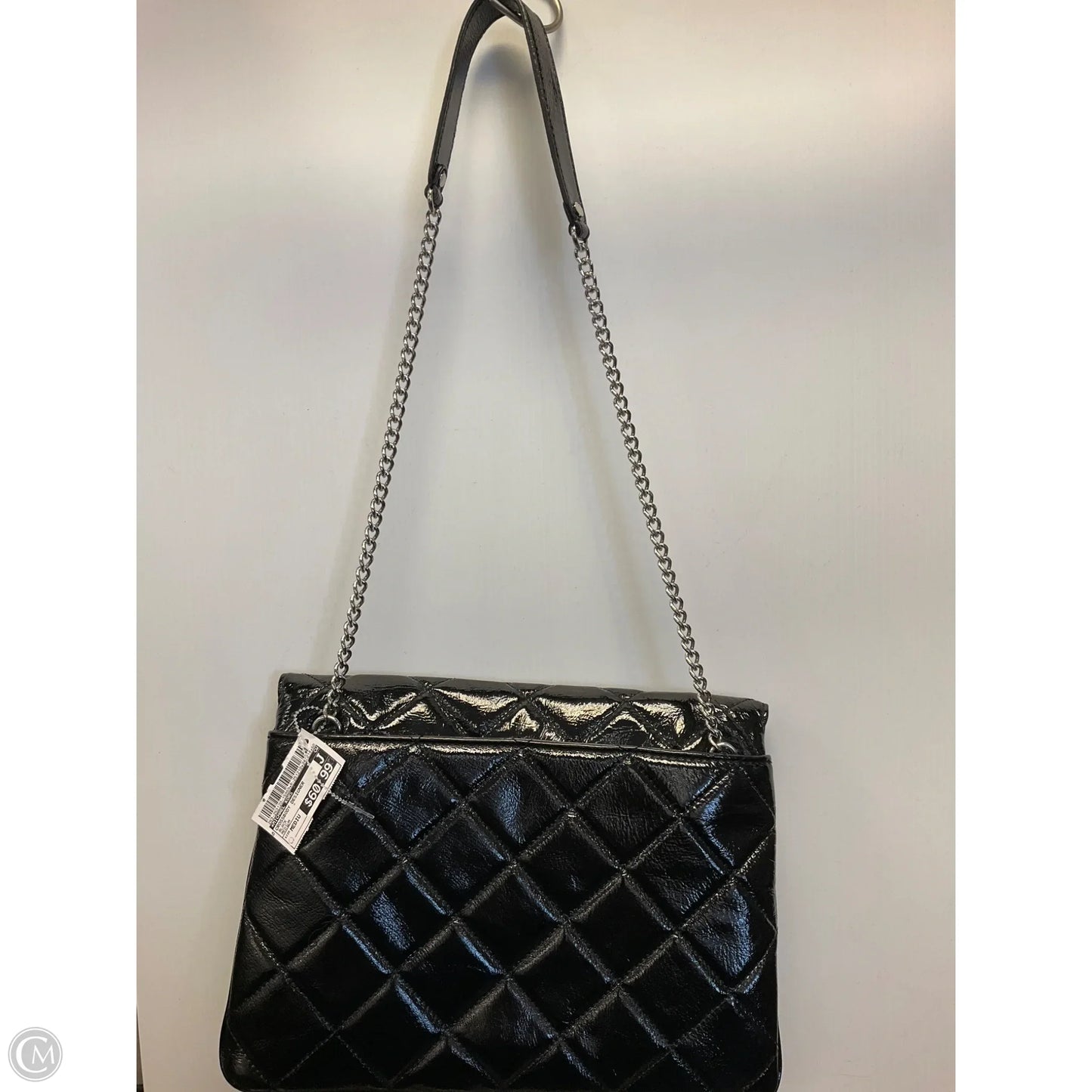 Crossbody Designer By Michael Kors, Size: Medium