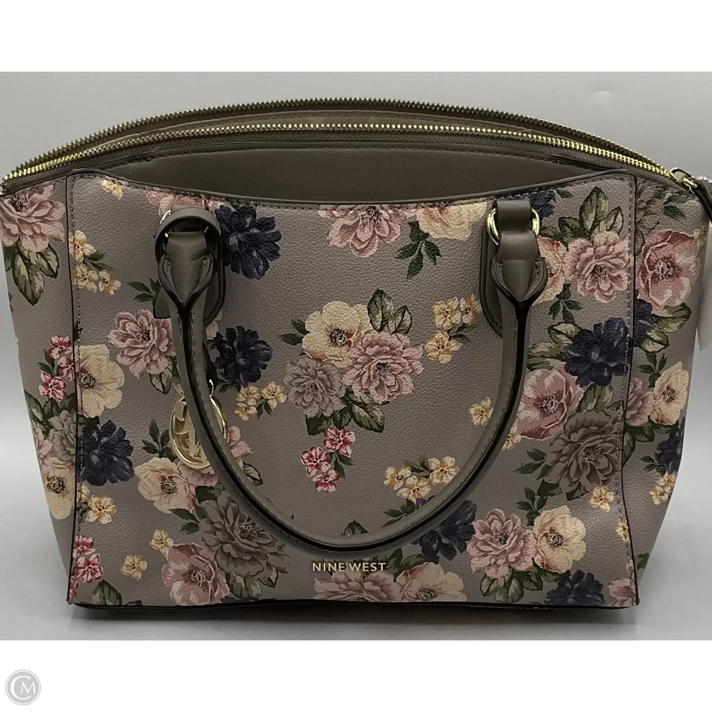 Handbag By Nine West, Size: Medium