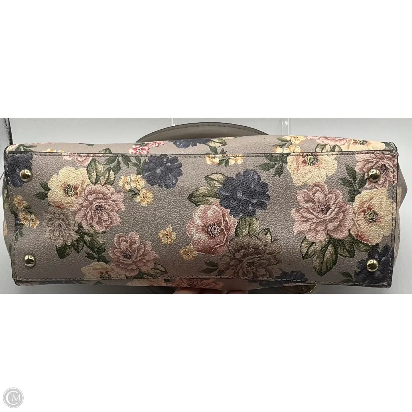 Handbag By Nine West, Size: Medium