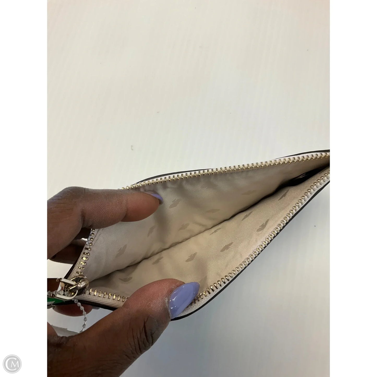 Coin Purse By Kate Spade, Size: Medium