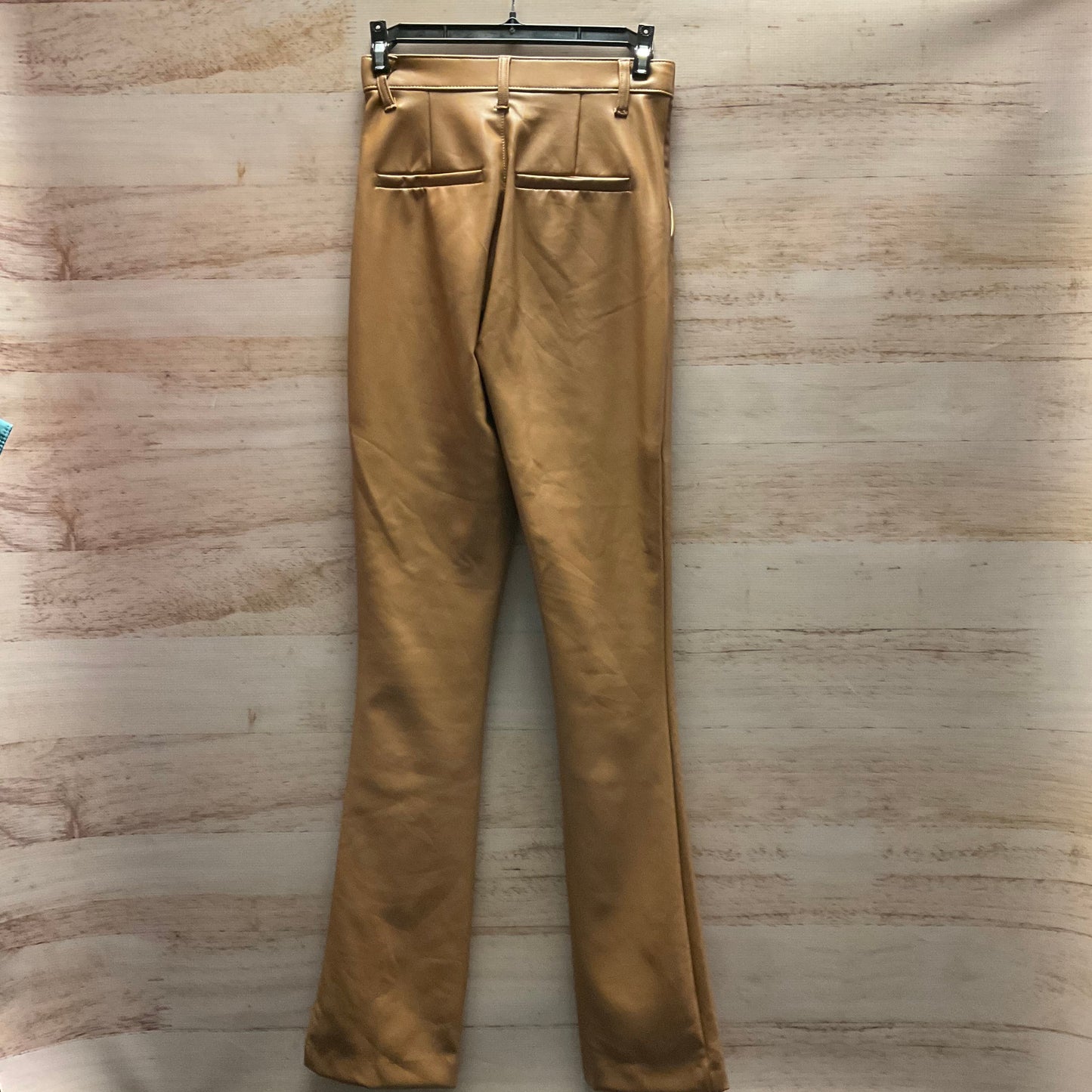 Pants Other By Abercrombie And Fitch In Tan, Size: 0