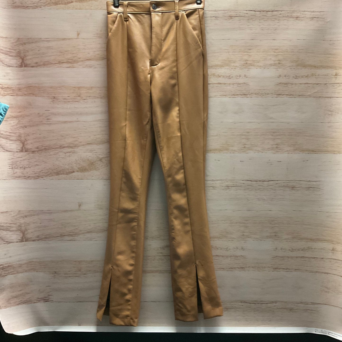 Pants Other By Abercrombie And Fitch In Tan, Size: 0