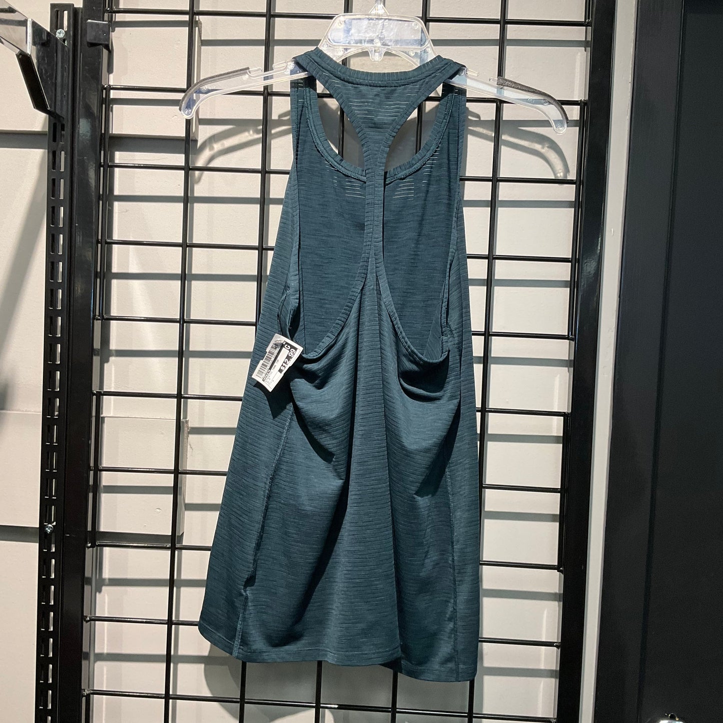 Athletic Tank Top By Athleta In Blue, Size: S