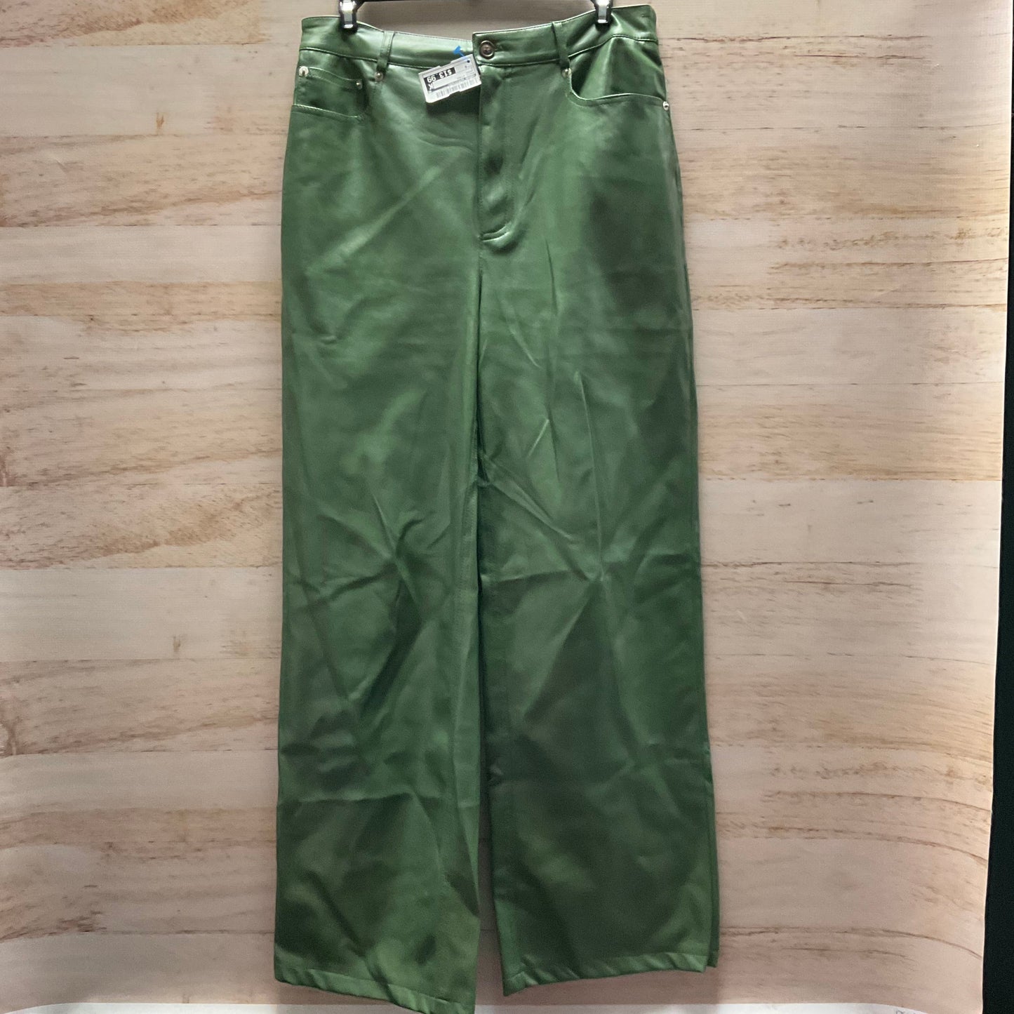 Pants Other By Urban Outfitters In Green, Size: 6