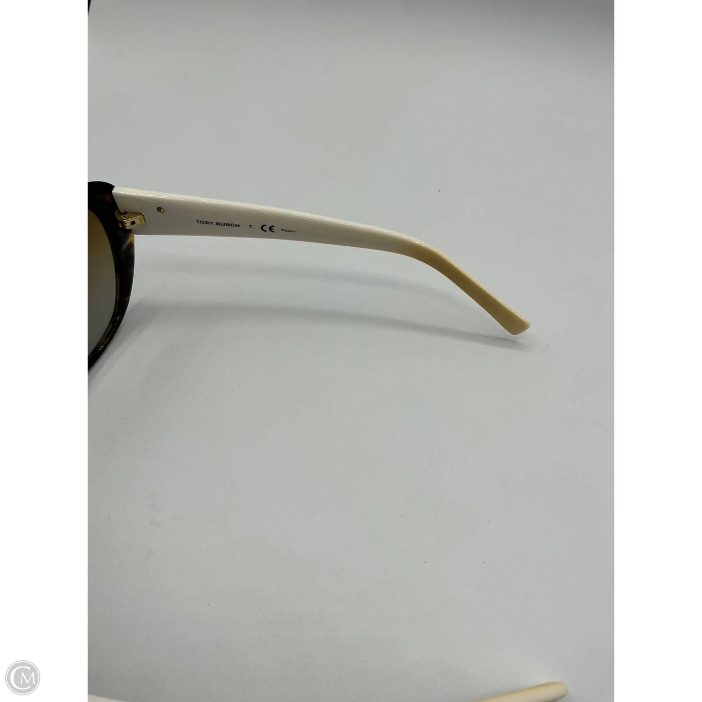 Sunglasses Designer By Tory Burch