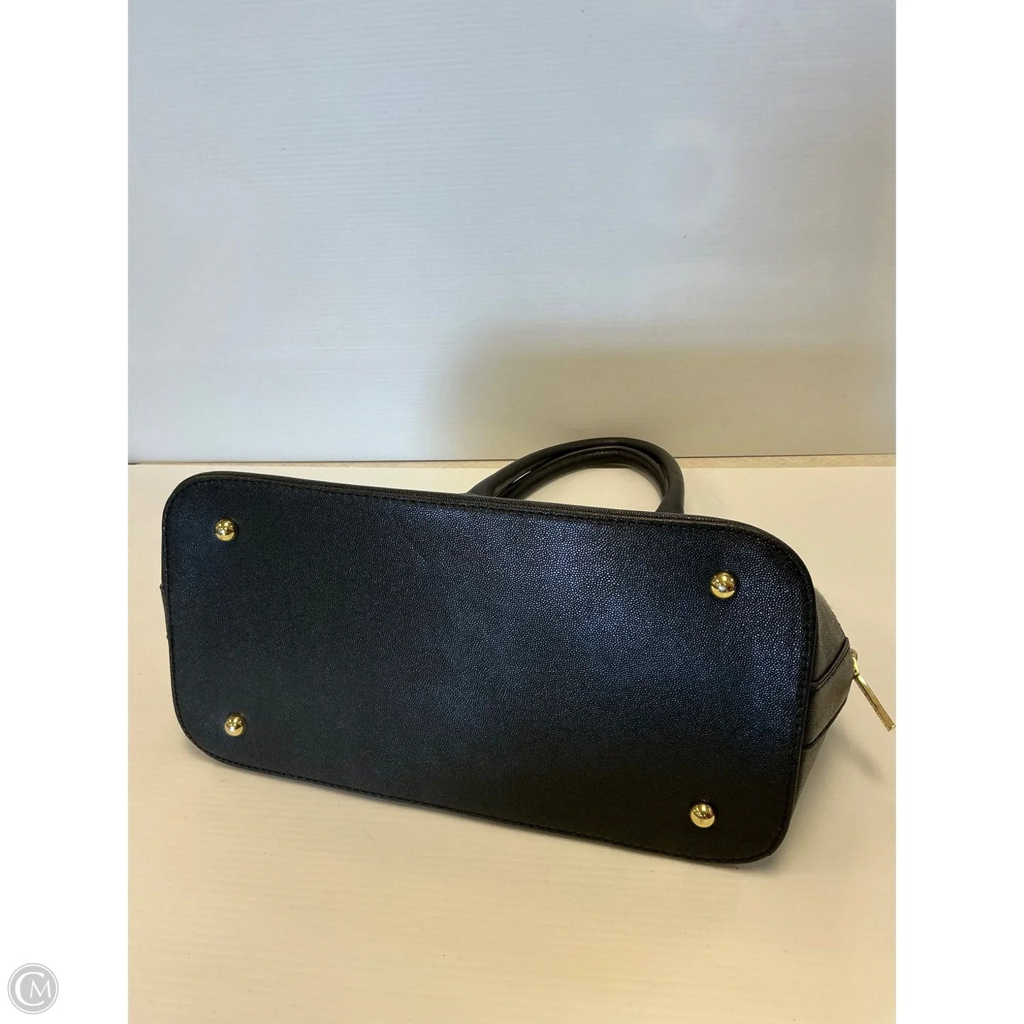 Handbag By Anne Klein, Size: Large