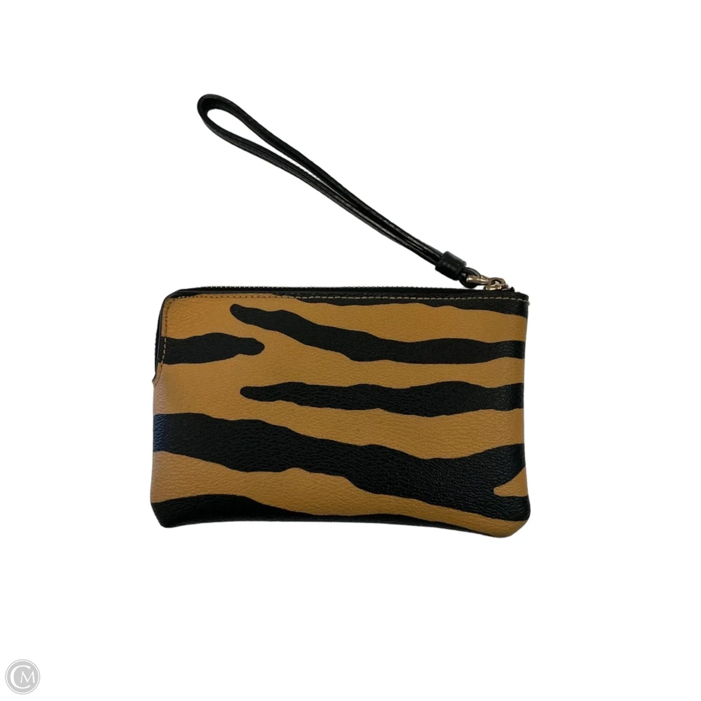 Wallet Designer By Coach, Size: Small