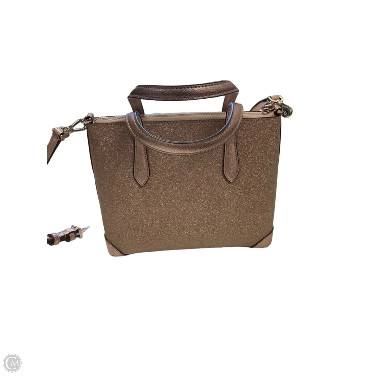Crossbody Designer By Kate Spade, Size: Medium