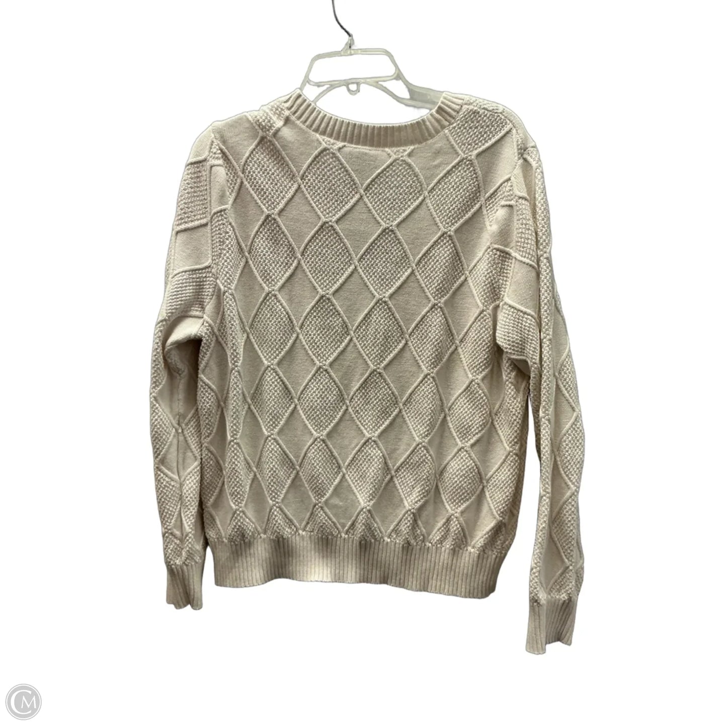Cardigan By Torrid In White, Size: 0x