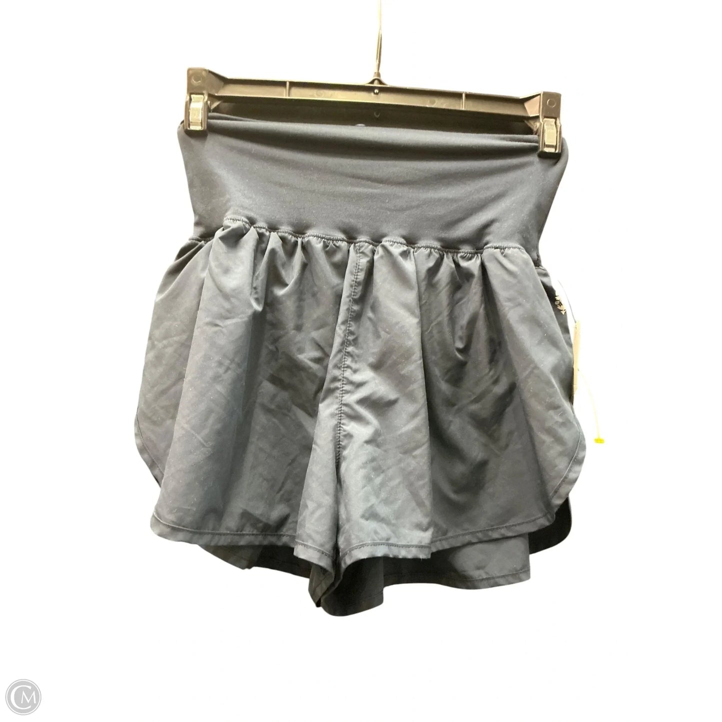 Athletic Shorts By Free People In Navy, Size: Xs