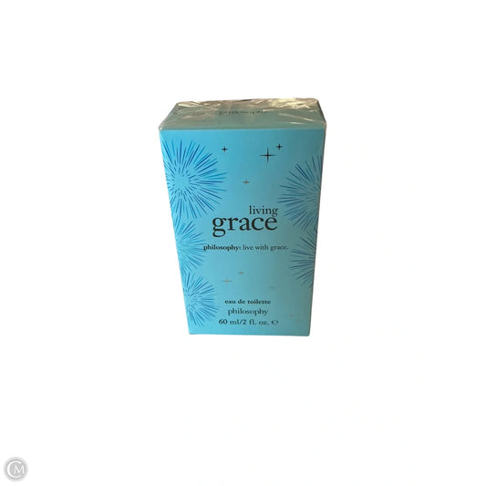 Fragrance By Philosophy, Size: Medium