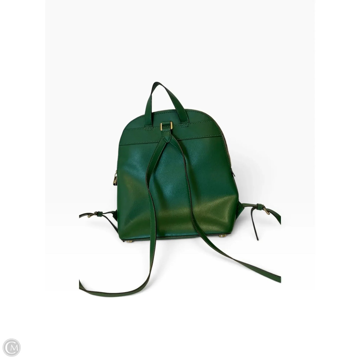 Backpack Designer By Michael Kors, Size: Large