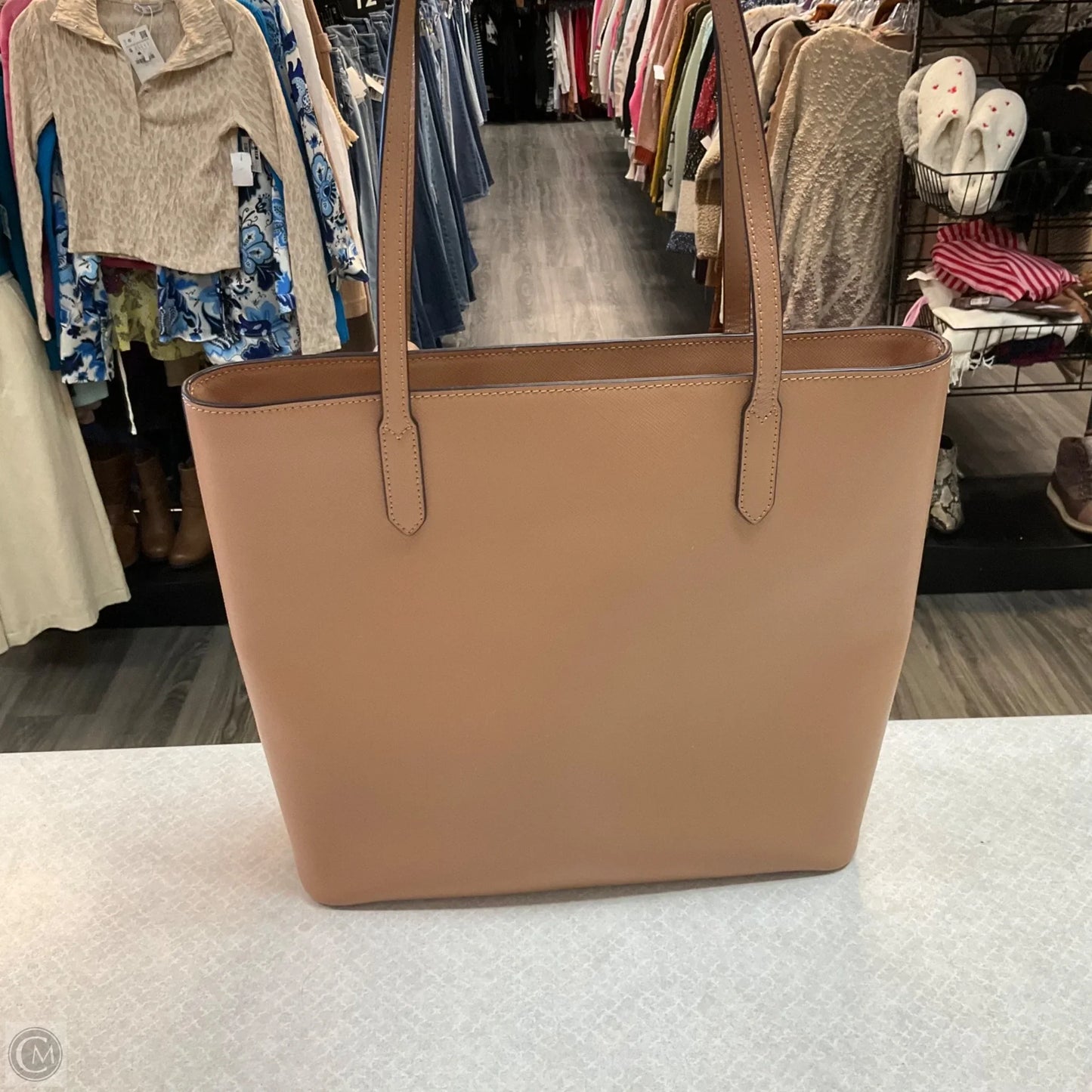 Handbag Designer By Kate Spade, Size: Large