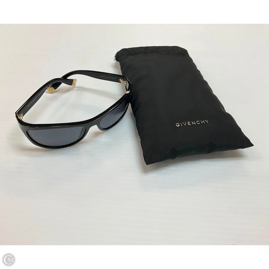 Sunglasses Luxury Designer By Givenchy