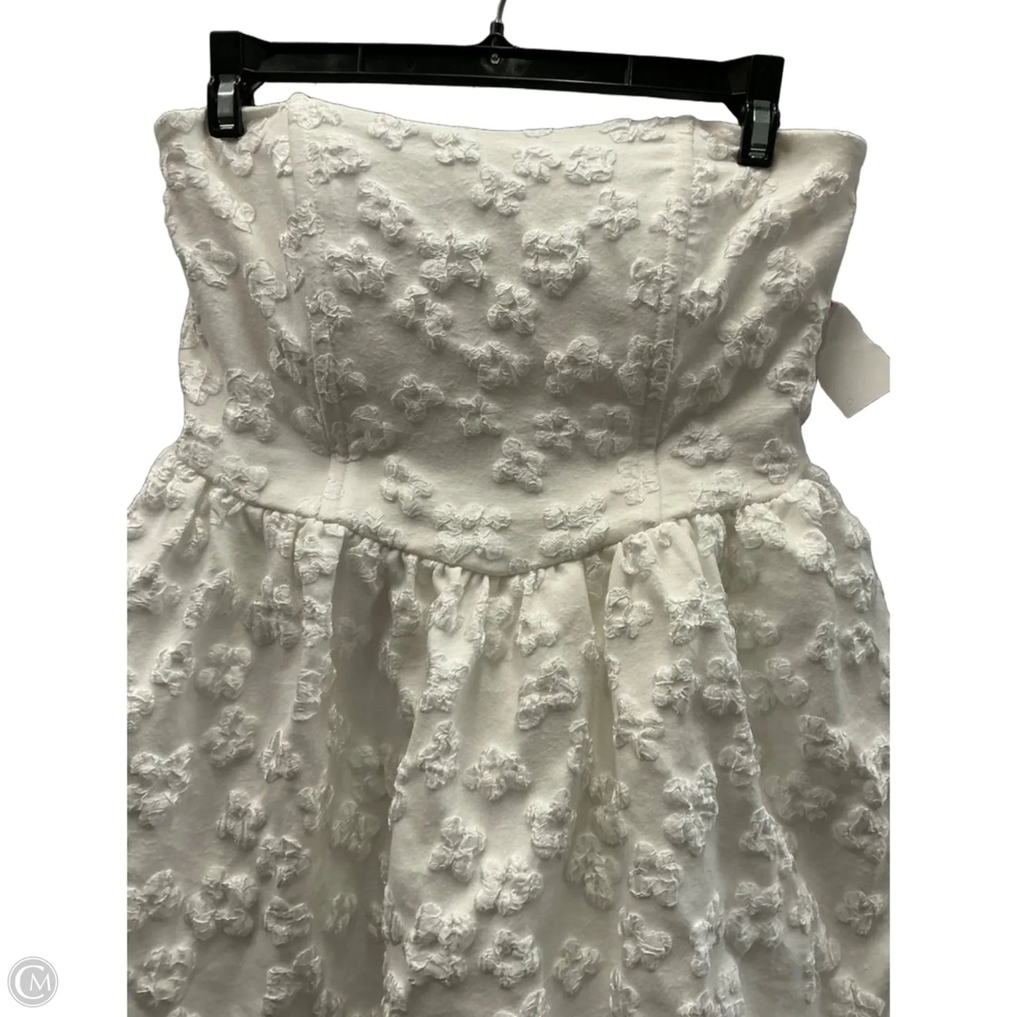 Dress Casual Short By Altard State In White, Size: S