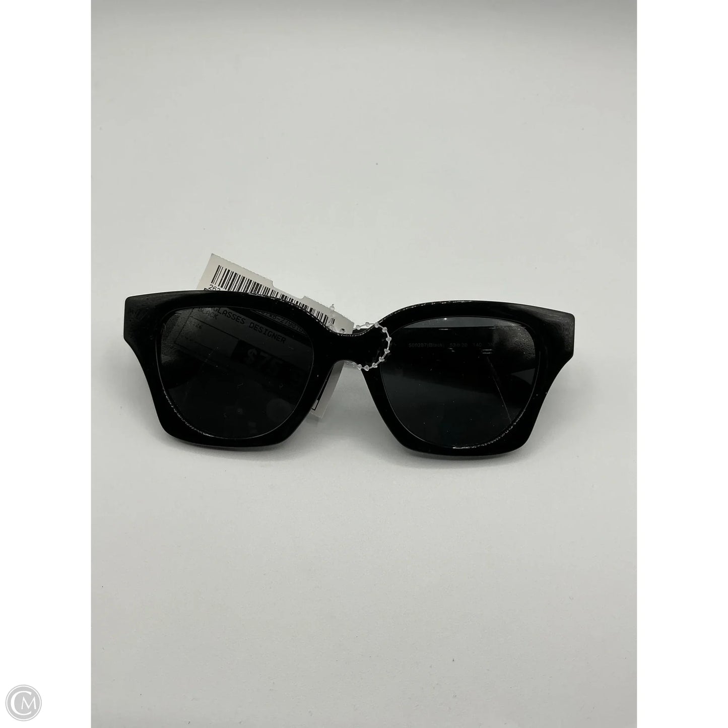 Sunglasses Designer By Coach