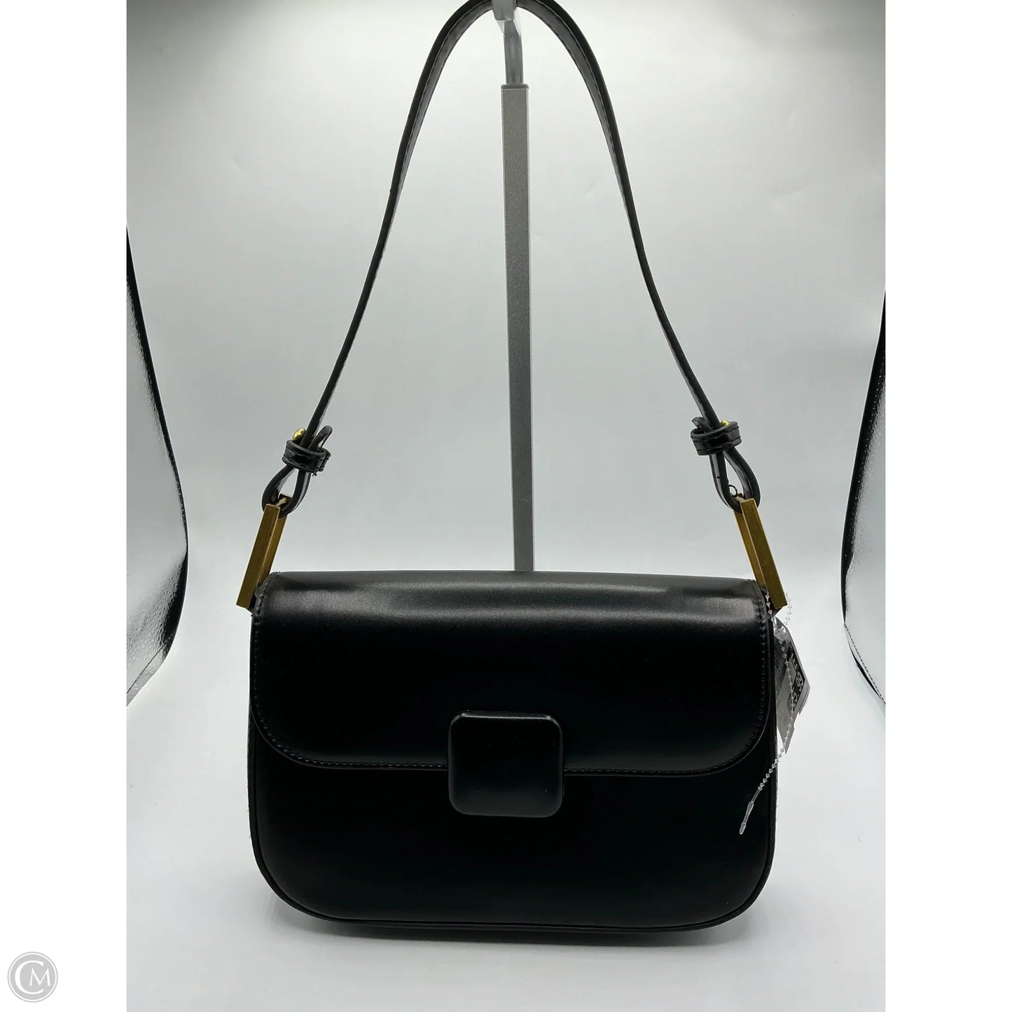 Handbag By Madison West, Size: Small