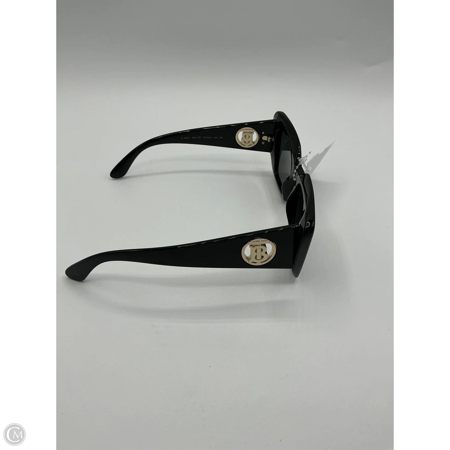 Sunglasses Luxury Designer By Burberry