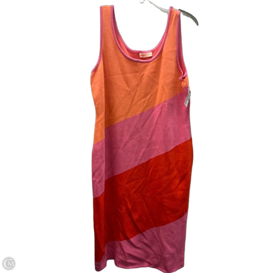 Dress Casual Short By Intempo In Multi-colored, Size: Xxl