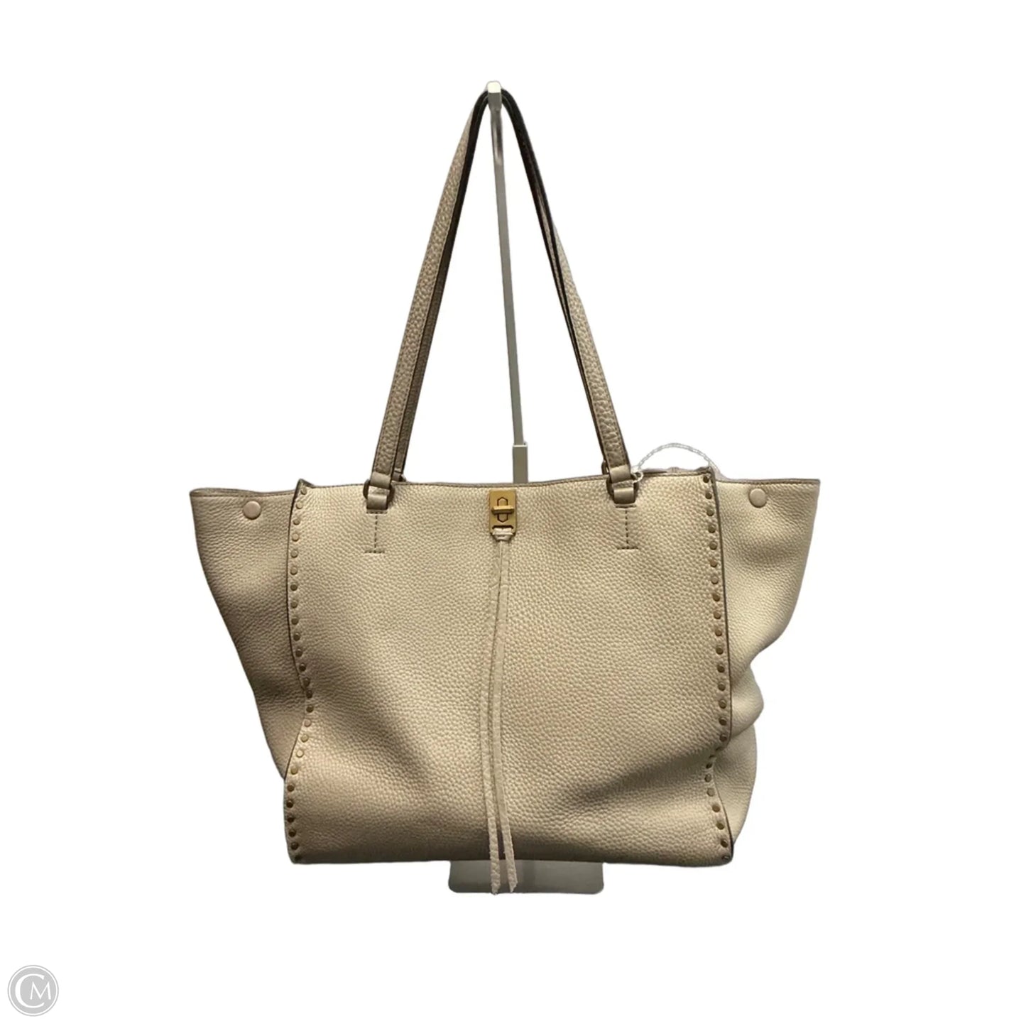 Handbag Designer By Rebecca Minkoff, Size: Large