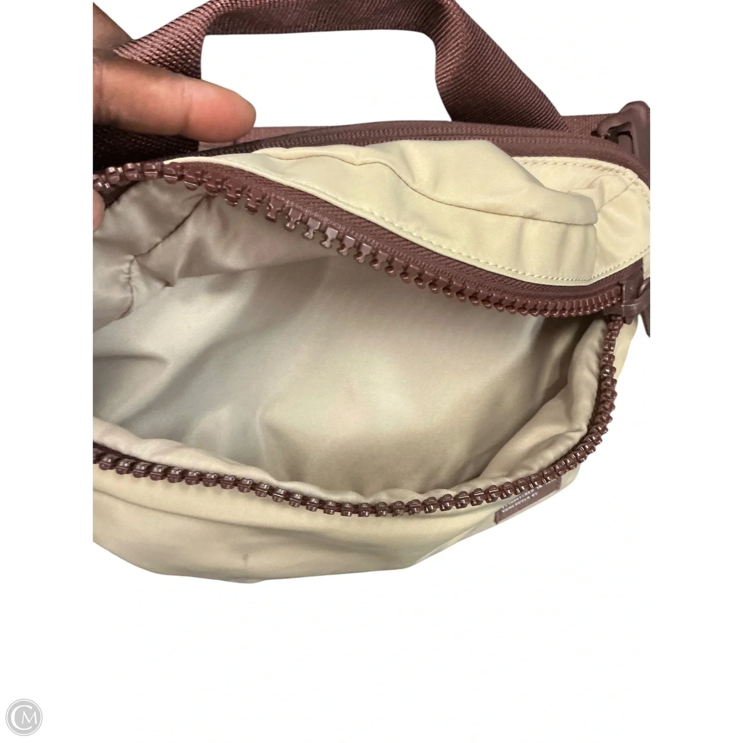 Crossbody By Lululemon, Size: Medium