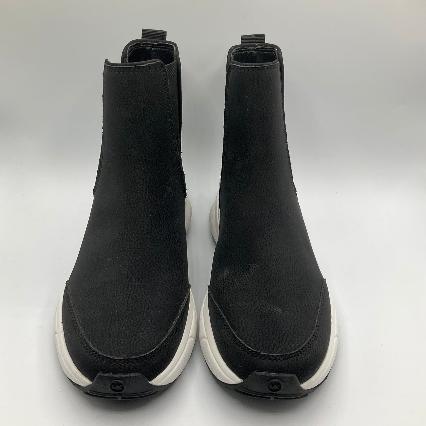 Boots Rain By Michael Kors In Black, Size: 6.5