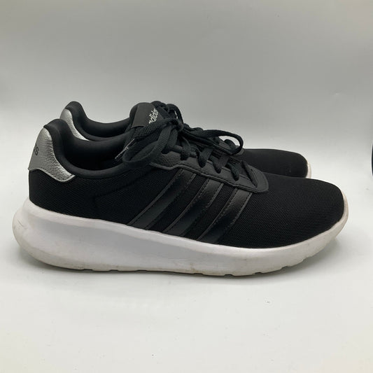 Shoes Athletic By Adidas In Black, Size: 7.5