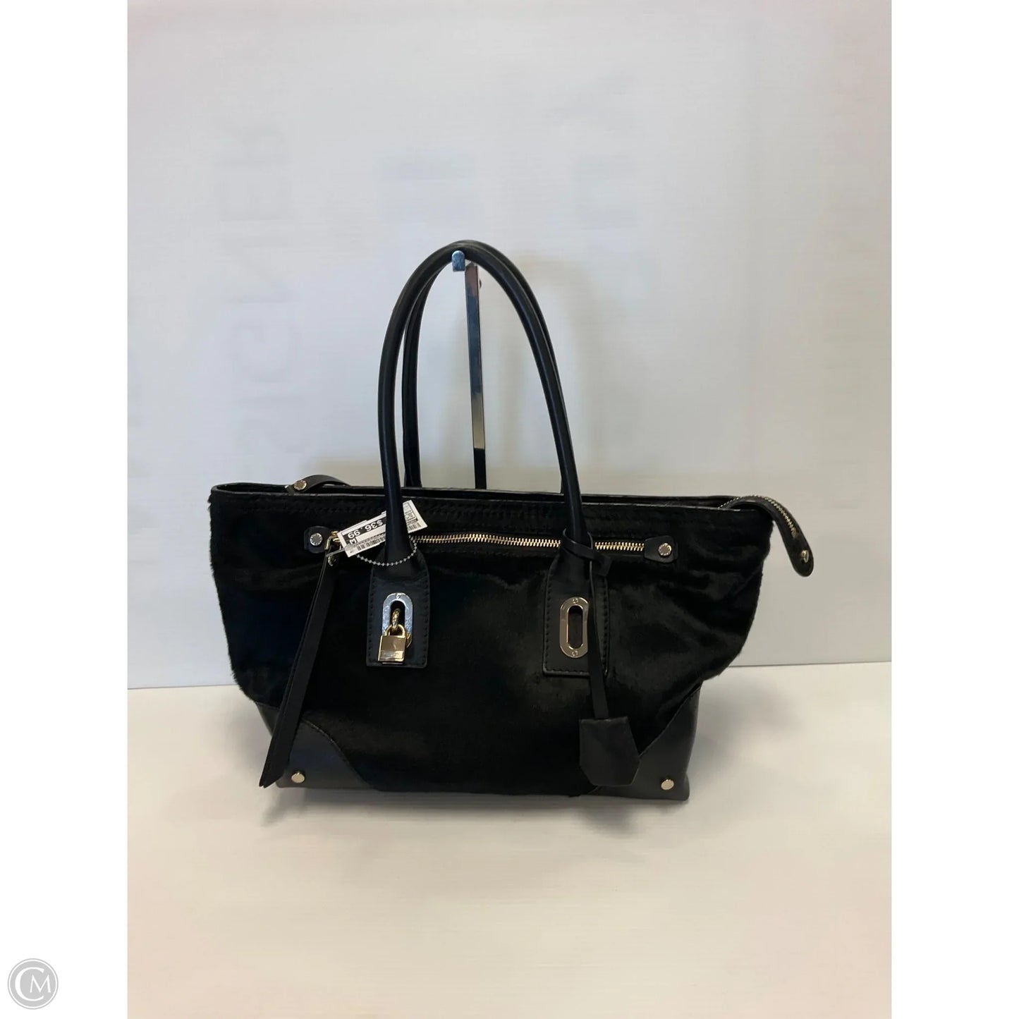 Handbag By Henri Bendel, Size: Medium
