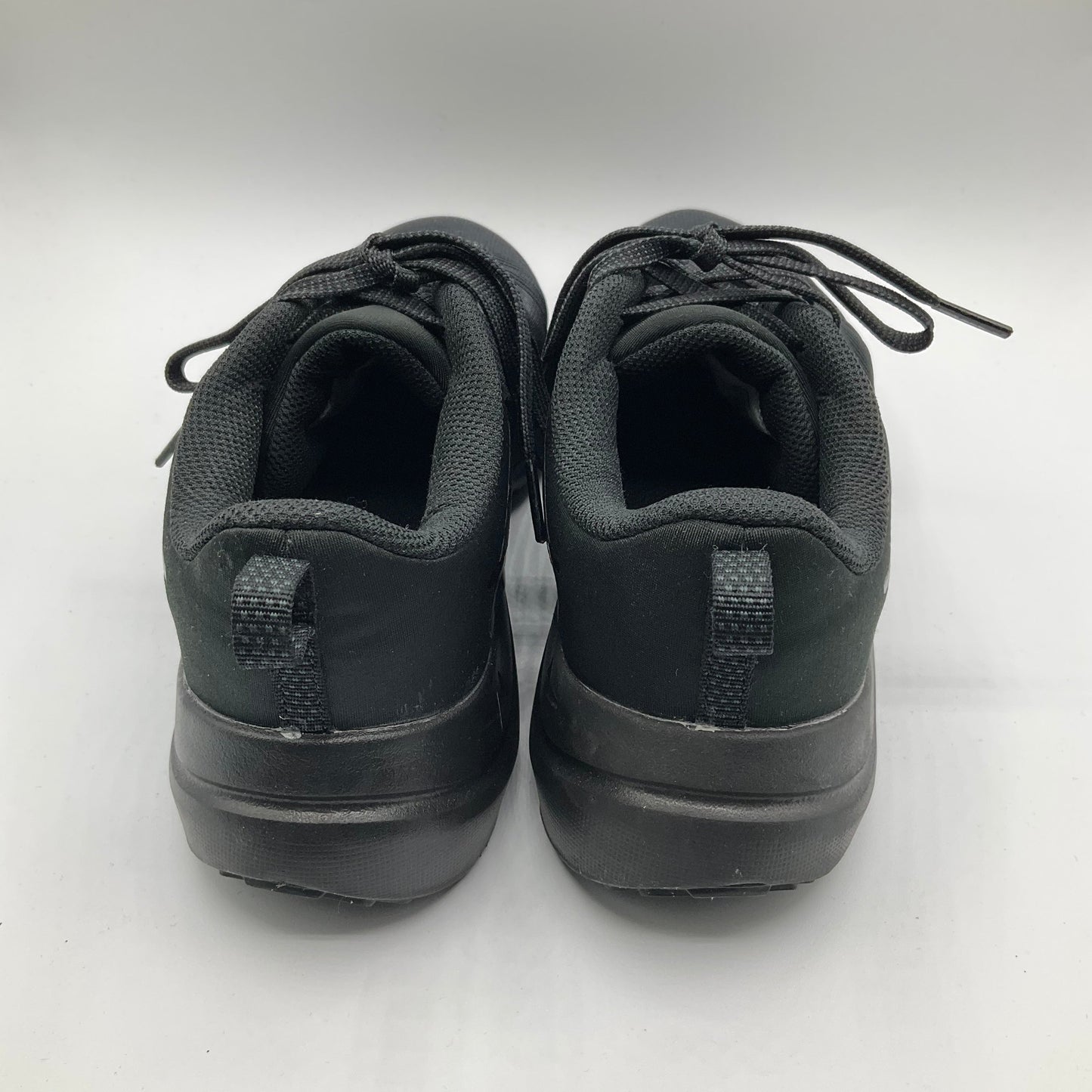 Shoes Athletic By Nike In Black, Size: 8