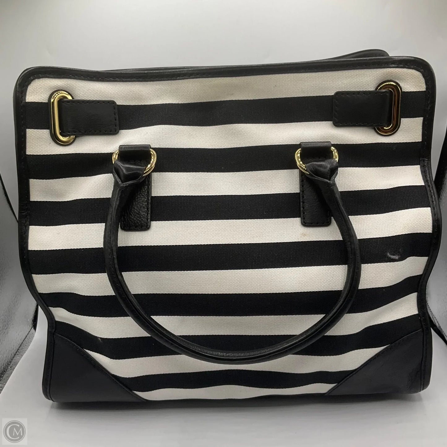 Tote Designer By Michael By Michael Kors, Size: Large